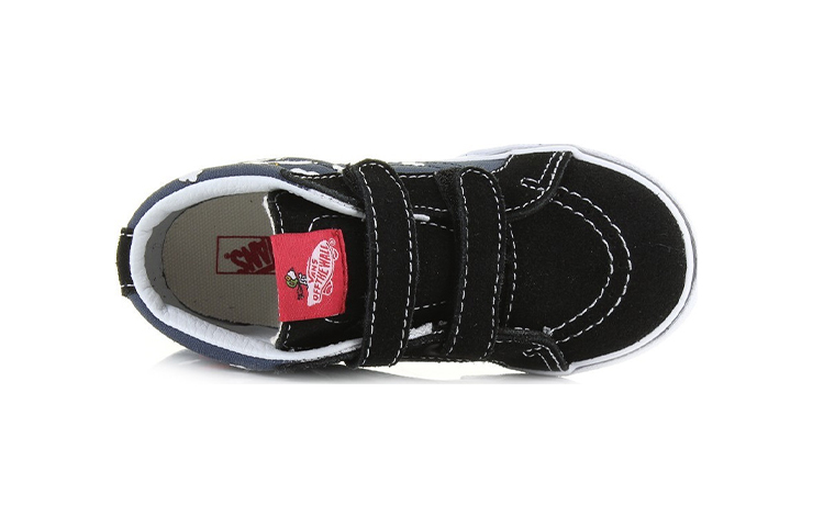 Lookbook (TD) ピーナッツ×Vans スリッポン Flying Ace VN0A348JOHK