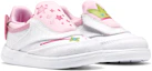 Lookbook (TD) Peppa Pig x Reebok Club C Slip-On 4 ''Rose Iconique'' H05206