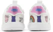 Details for (TD) Peppa Pig x Reebok Club C Slip-On 4 ''Play Dreamy'' - Chaussures Enfant Reebok H05205