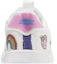 Sizing (TD) Peppa Pig x Reebok Club C Slip-On 4 ''Play Dreamy'' - Chaussures Enfant Reebok H05205