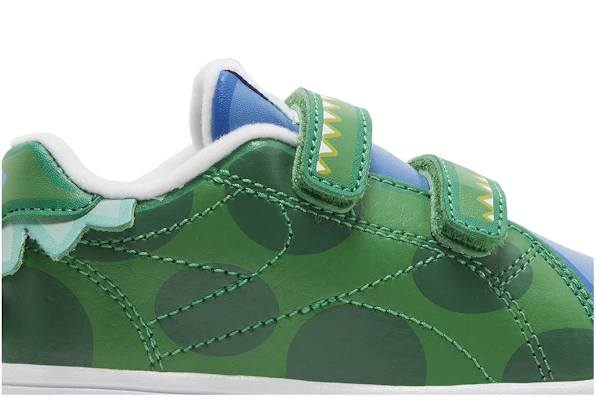 (TD) Peppa Pig x Reebok Complete CLN 2 ''Dinosaurier'' H05194 Order (TD) Peppa Pig x Reebok Complete CLN 2 ''Dinosaurier'' H05194