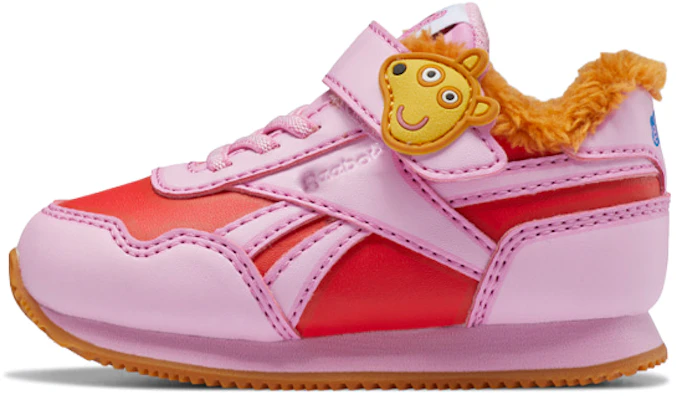 (TD) Peppa Pig x Reebok Royal Classic Jogger 3 ''Iconisch Roze'' GX5169 Buy (TD) Peppa Pig x Reebok Royal Classic Jogger 3 ''Iconisch Roze'' GX5169