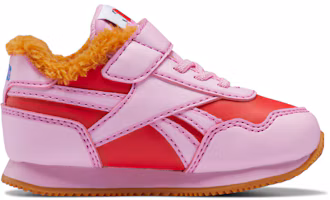 Order (幼兒)粉紅豬小妹 x Reebok Royal Classic Jogger 3 'Icono Pink' GX5169