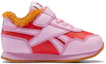 Order (TD) Peppa Pig x Reebok Royal Classic Jogger 3 ''Iconisch Roze'' GX5169