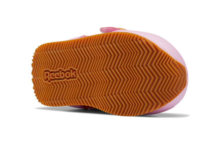 Details for (TD) Peppa Pig x Reebok Royal Classic Jogger 3 ''Iconisch Roze'' GX5169