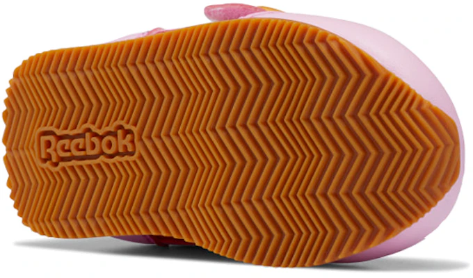 (TD) Peppa Pig x Reebok Royal Classic Jogger 3 ''Iconisch Roze'' GX5169 Details for (TD) Peppa Pig x Reebok Royal Classic Jogger 3 ''Iconisch Roze'' GX5169