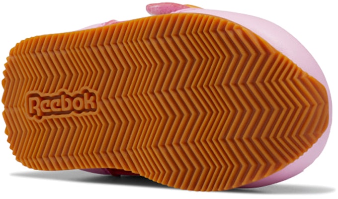 (TD) ペッパピッグ×リーボック ロイヤル クラシック ジョガー (ピンク) GX5169 Details for (TD) ペッパピッグ×リーボック ロイヤル クラシック ジョガー (ピンク) GX5169