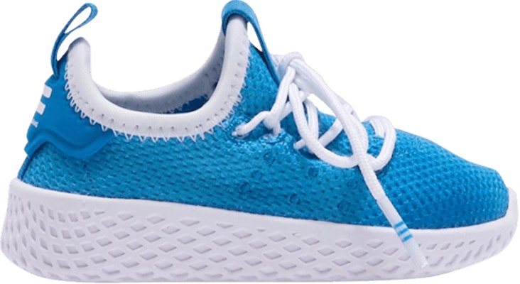 (TD) Pharrell Williams x adidas Tennis Hu 'Azul Brillante' BB6828 Buy (TD) Pharrell Williams x adidas Tennis Hu 'Azul Brillante' BB6828