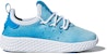 (TD) Pharrell Williams x adidas Tennis Hu 'Biru Cerah' BB6828