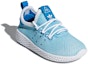 Lookbook (TD) Pharrell Williams x adidas Tennis Hu 'Biru Cerah' BB6828