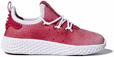 Order (TD) Pharrell Williams x adidas Tennis Hu 'Merah Menyala' BB6829