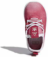 Purchase (TD) Pharrell Williams x adidas Tennis Hu 'Merah Menyala' BB6829