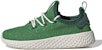 (TD) Pharrell x adidas Tennis Hu 'Hijau' FV0055
