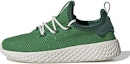 Buy (TD) Pharrell x adidas Tennis Hu 'Hijau' FV0055