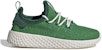 (TD) Pharrell x adidas Tennis Hu 'Hijau' FV0055