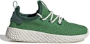 Order (TD) Pharrell x adidas Tennis Hu 'Hijau' FV0055