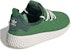 (TD) Pharrell x adidas Tennis Hu 'Hijau' FV0055