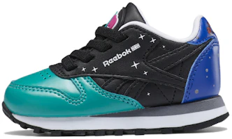 (Toddler) PJ Masks x Reebok Classic Leather 'Baddies of the Night Unite!' GX2111 (Toddler) PJ Masks x Reebok Classic Leather 'Baddies of the Night Unite!' GX2111