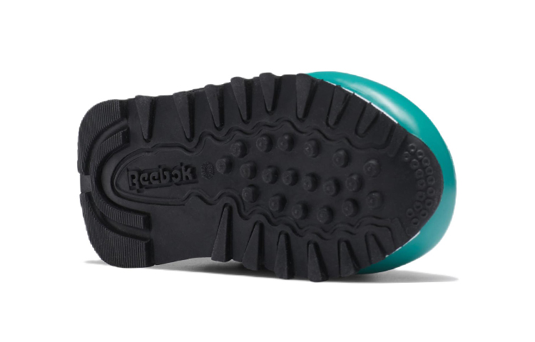 (TD) PJ Masks Reebok Classic Leather 'Baddies of the Night Unite!' 圖 5