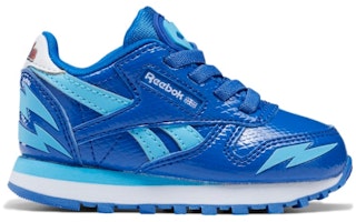(Toddler) PJ Masks x Reebok Classic Leather 'Catboy' GX2113 (Toddler) PJ Masks x Reebok Classic Leather 'Catboy' GX2113