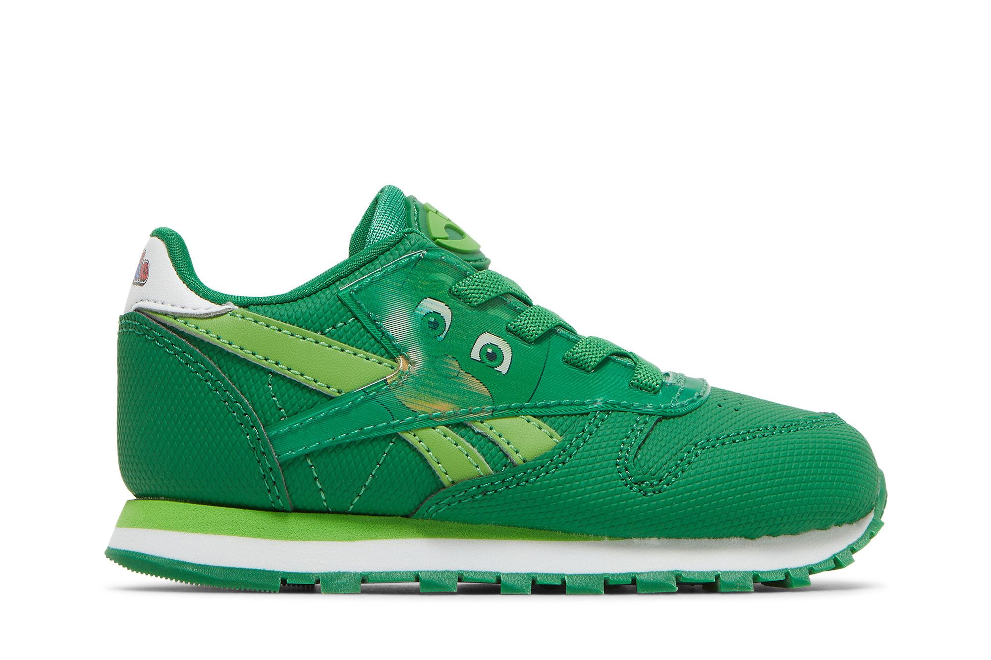 Buy (幼兒) PJ Masks x Reebok經典皮革‘Gekko’GX2115