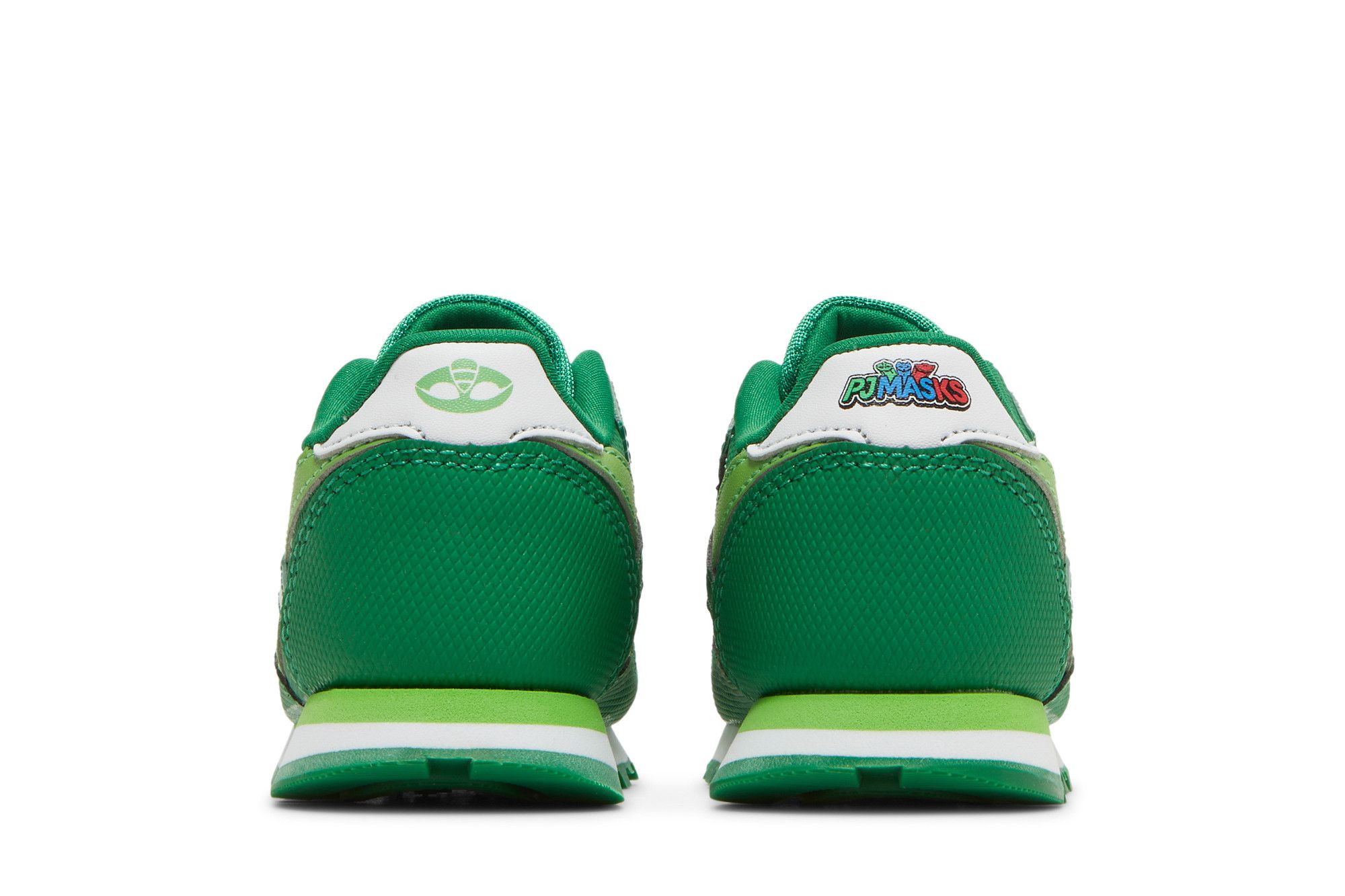 Details for (幼兒) PJ Masks x Reebok經典皮革‘Gekko’GX2115