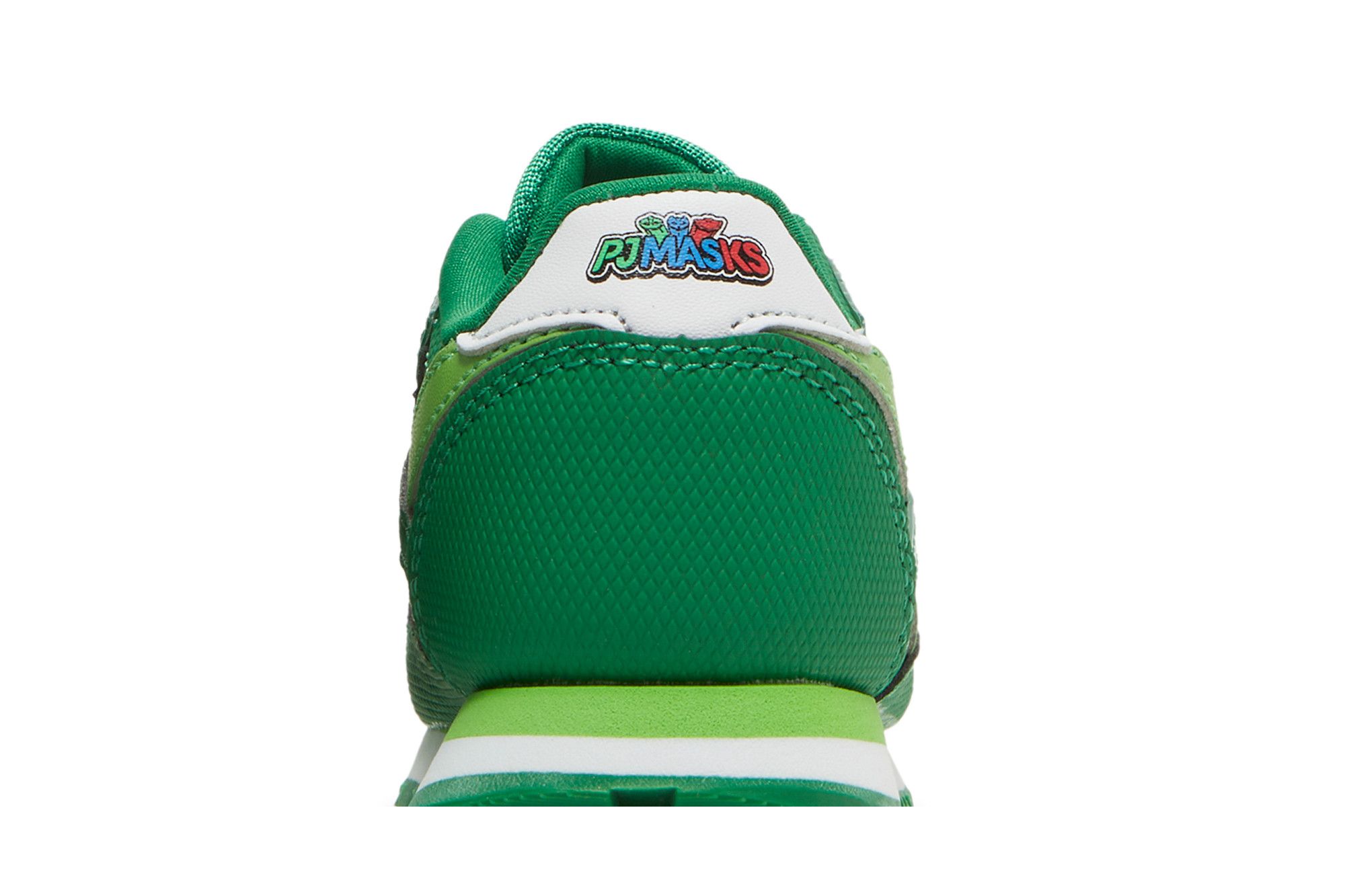 Sizing (幼兒) PJ Masks x Reebok經典皮革‘Gekko’GX2115