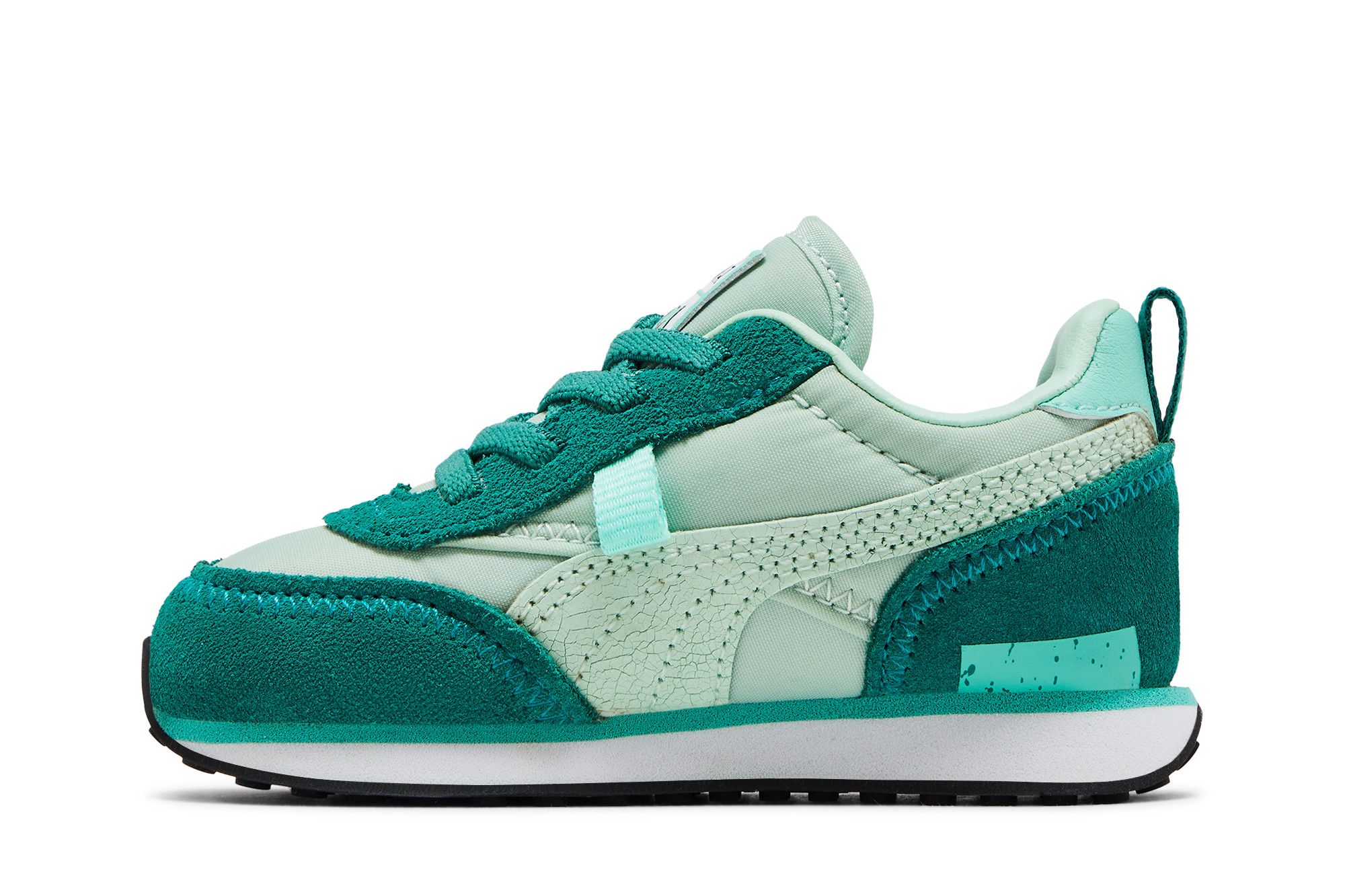 (TD) Pokémon Puma Future Rider 'Bulbasaur' 圖 3