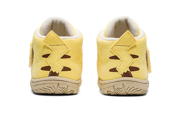(TD) Pokemon ASICS Confi 'Pikachu' 圖 5