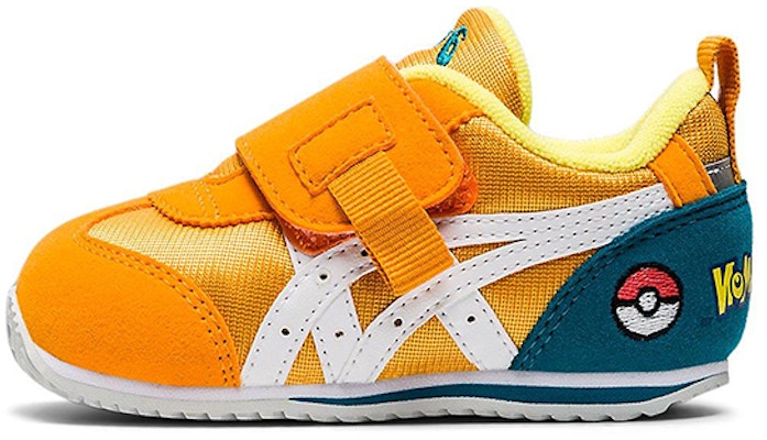 (TD) Pokemon x ASICS Idaho 'Charizard' Special Edition 1144A193-800 Buy (TD) Pokemon x ASICS Idaho 'Charizard' Special Edition 1144A193-800