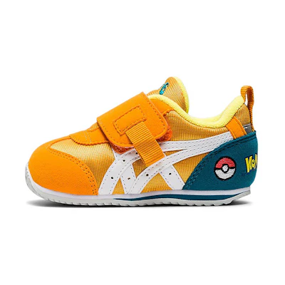 (TD) Pokemon ASICS Idaho 'Charizard'