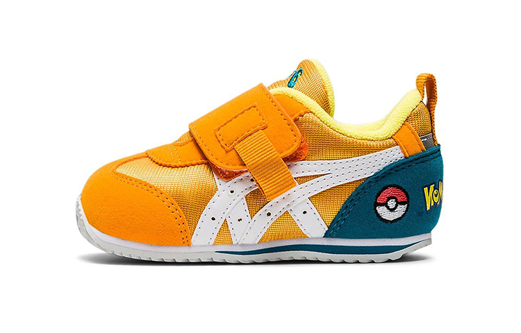 (Toddler) Pokemon x ASICS Idaho 'Charizard' 1144A193-800
