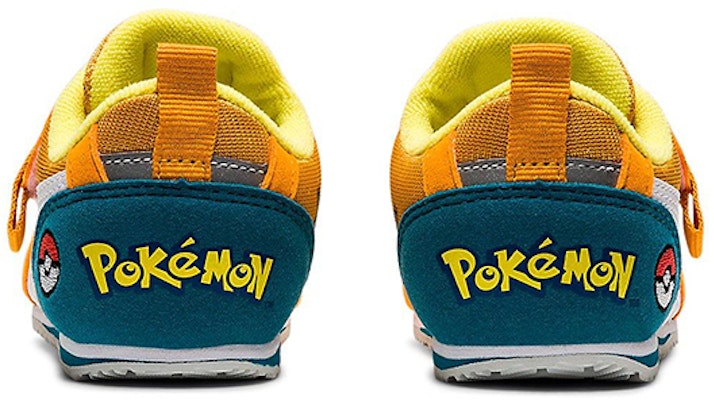 (TD) Pokemon x ASICS Idaho 'Charizard' Special Edition 1144A193-800 Shop (TD) Pokemon x ASICS Idaho 'Charizard' Special Edition 1144A193-800