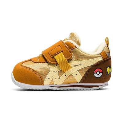 (TD) Pokemon ASICS Idaho 'Eevee'