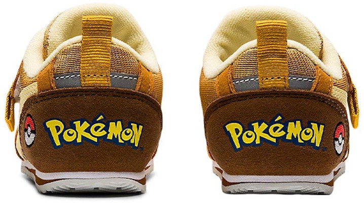 (TD) Pokemon x ASICS Idaho 'Eevee' Zapatillas. 1144A193-200 Shop (TD) Pokemon x ASICS Idaho 'Eevee' Zapatillas. 1144A193-200