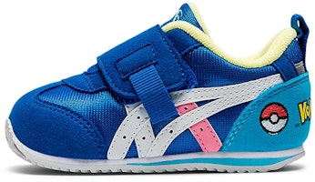 (Toddler) Pokemon x ASICS Idaho 'Greninja' 1144A193-400 (Toddler) Pokemon x ASICS Idaho 'Greninja' 1144A193-400