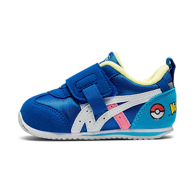 (TD) Pokemon ASICS Idaho 'Greninja'