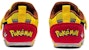 (TD) Pokemon x ASICS Idaho 'Pikachu' Sneakers 1144A193-750