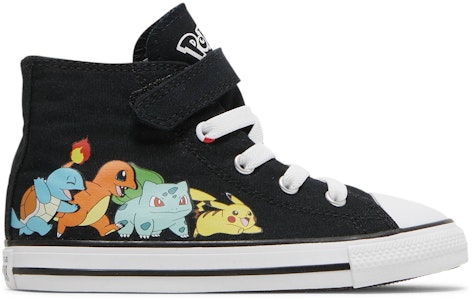 (TD) ポケモン×コンバース 初代御三家ハイカット A01229C Buy (TD) ポケモン×コンバース 初代御三家ハイカット A01229C