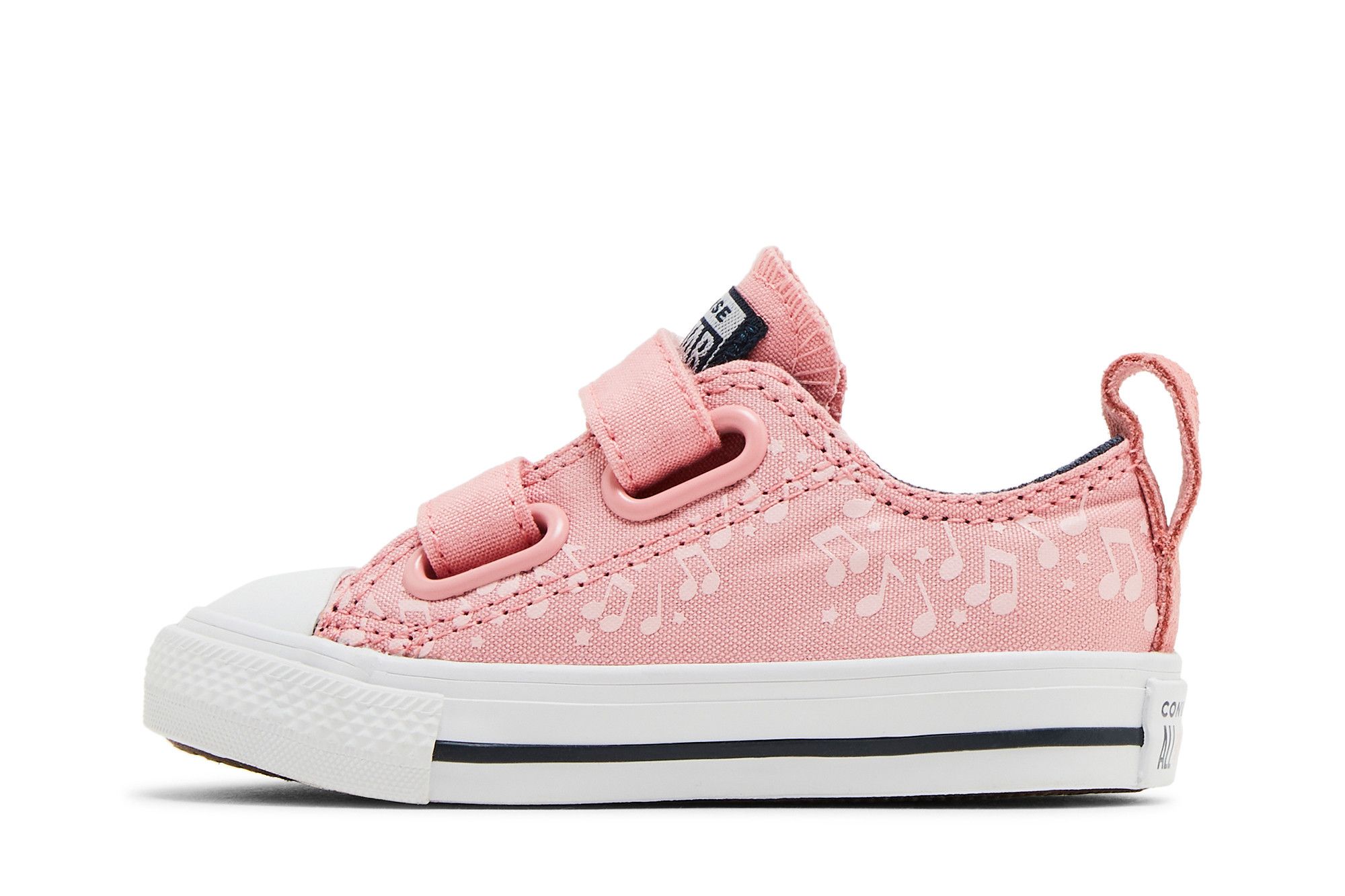 Lookbook (TD) Pokemon x Converse Chuck Taylor All Star Easy-On Low ''Jigglypuff'' Bambino A01232C