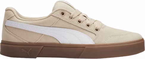 (Toddler) Puma -Rey Suede 'Putty Gum' 382880-07 (Toddler) Puma -Rey Suede 'Putty Gum' 382880-07