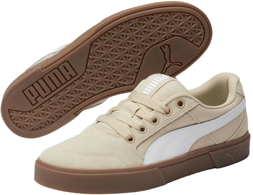 (TD) Puma - Rey Suede 'Putty Gum' 382880-07 Lookbook (TD) Puma - Rey Suede 'Putty Gum' 382880-07
