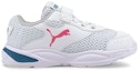Order (PS) Puma 90s Runner Mesh Putih/Merah Jambu/Biru 372927-06