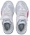 (PS) Puma 90s Runner Mesh Putih/Merah Jambu/Biru 372927-06