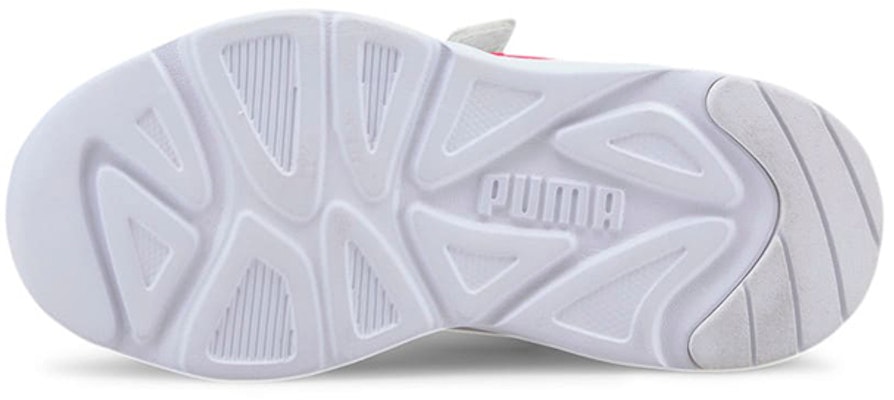 幼兒 Puma 90s Runner Mesh Ac 白粉藍 跑步鞋 Purchase 幼兒 Puma 90s Runner Mesh Ac 白粉藍 跑步鞋