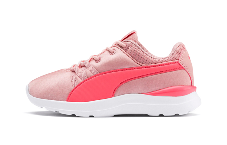 (Toddler) Puma Adela AC 'Light Pink' 369087-05