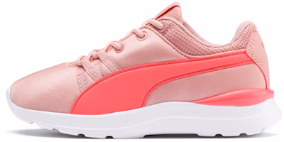 (Toddler) Puma Adela AC 'Light Pink' 369087-05 (Toddler) Puma Adela AC 'Light Pink' 369087-05