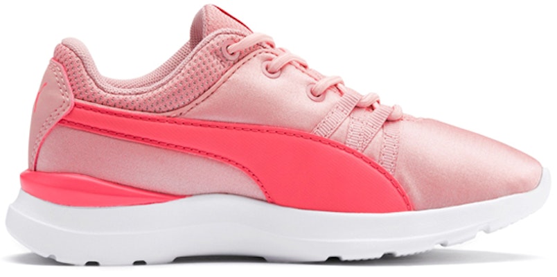 (Toddler) Puma Adela AC 'Light Pink' 369087-05 Order (Toddler) Puma Adela AC 'Light Pink' 369087-05