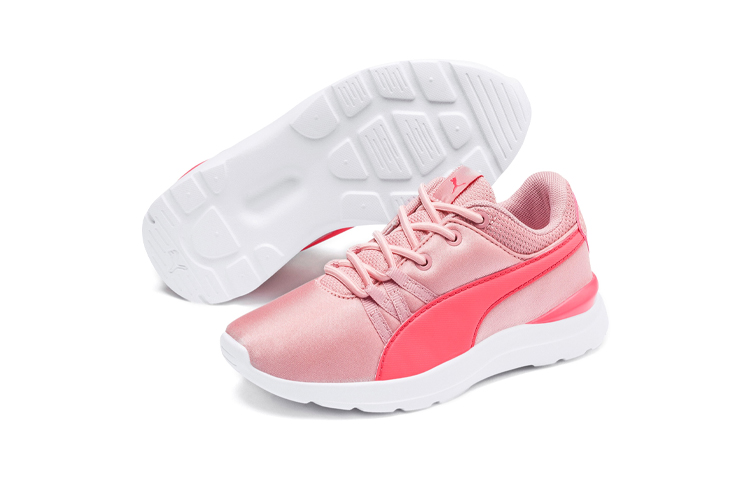 Lookbook (Toddler) Puma Adela AC 'Light Pink' 369087-05