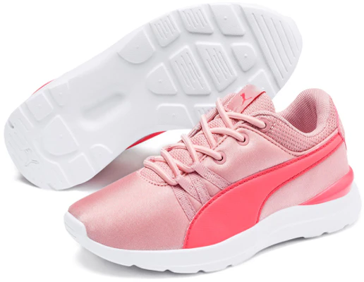 (Toddler) Puma Adela AC 'Light Pink' 369087-05 Lookbook (Toddler) Puma Adela AC 'Light Pink' 369087-05
